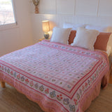 The Petal Rug