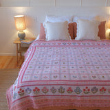 The Petal Rug