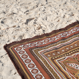 The Sand to Snow Rug - Pre Sale
