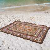The Sand to Snow Rug - Pre Sale