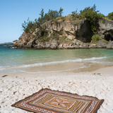 The Sand to Snow Rug - Pre Sale