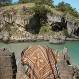 The Sand to Snow Rug - Pre Sale