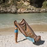 The Sand to Snow Rug - Pre Sale