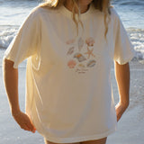 Beach Shell Tee