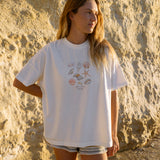 Beach Shell Tee