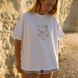 Beach Shell Tee