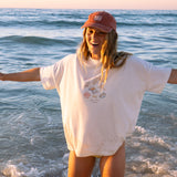 Beach Shell Tee