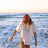 Beach Shell Tee