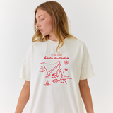 South Australia Tee