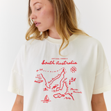 South Australia Tee
