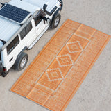 The Sunrise Camping Mat 5m