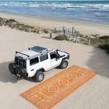 The Sunrise Camping Mat XL 6m