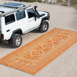 The Sunrise Camping Mat XL 6m