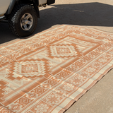 The Sunrise Camping Mat 6m