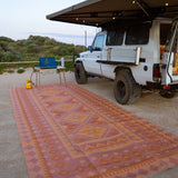 The Sunshine Camping Mat XL