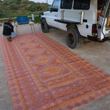 The Sunshine Camping Mat XL