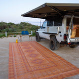 The Sunshine Camping Mat XL