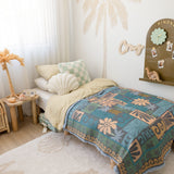 The Surfer Rug