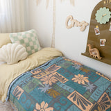 The Surfer Rug