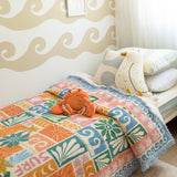 The Surfer Rug