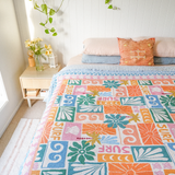 The Surfer Rug