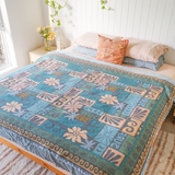The Surfer Rug