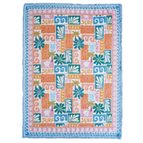 The Surfer Rug