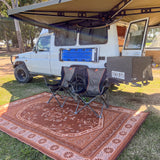 The Desert Camping Mat 3.2m
