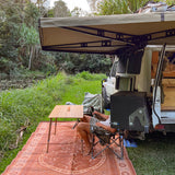 The Desert Camping Mat 3.2m