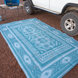 The Azure Camping Mat 3.2m
