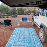The Azure Camping Mat 3.2m