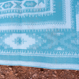 The Azure Camping Mat 3.2m