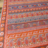 The Della Rug