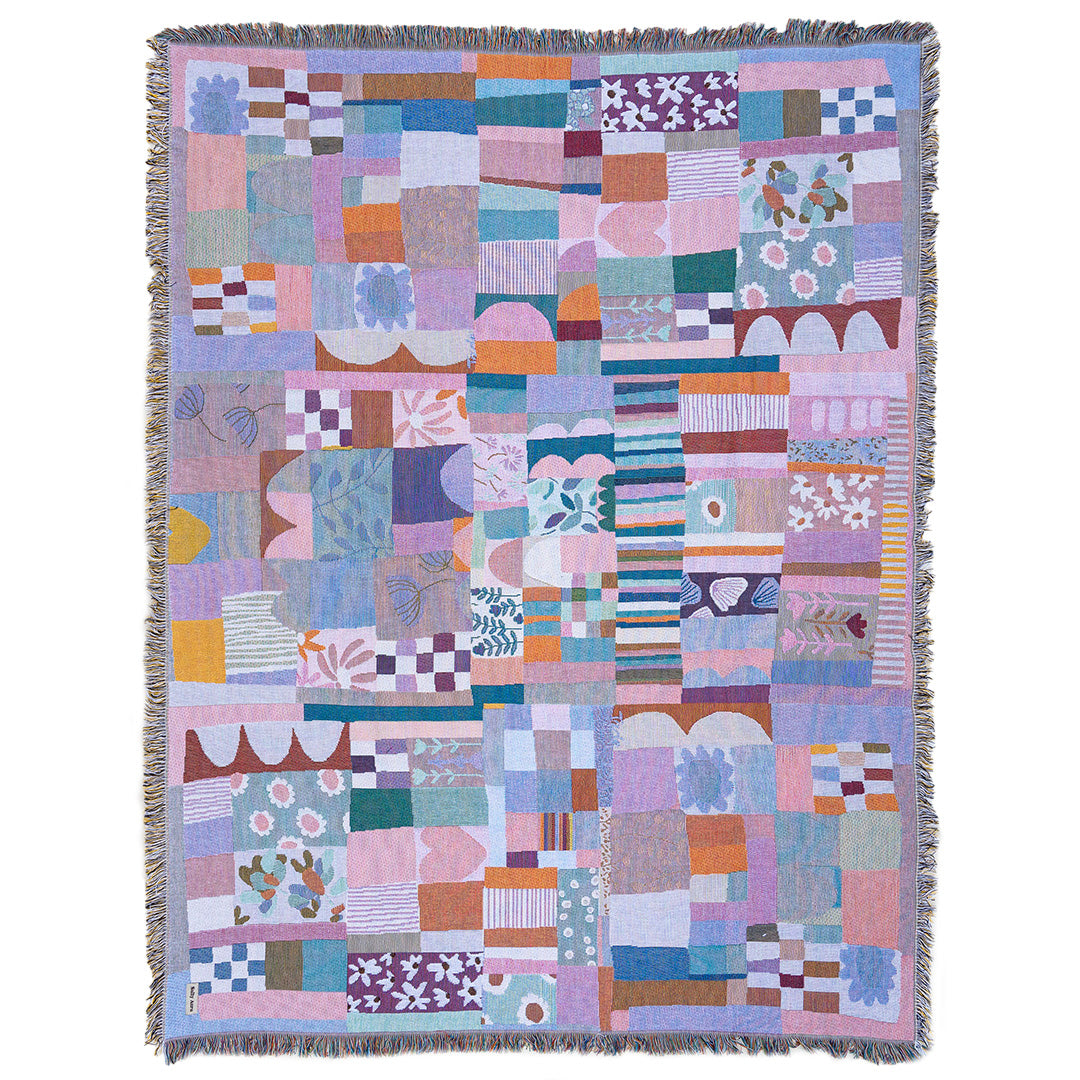 The Jade Fisher Rug