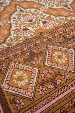 The Lily Rug