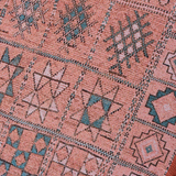 The Lily Rug