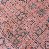 The Lily Rug
