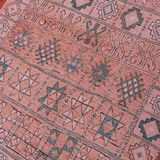 The Lily Rug