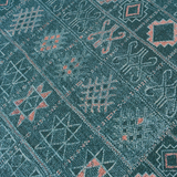 The Lily Rug