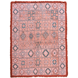 The Lily Rug