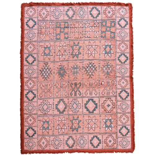 The Lily Rug