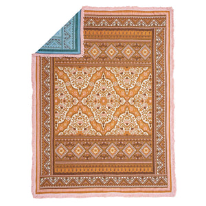 The Lily Rug