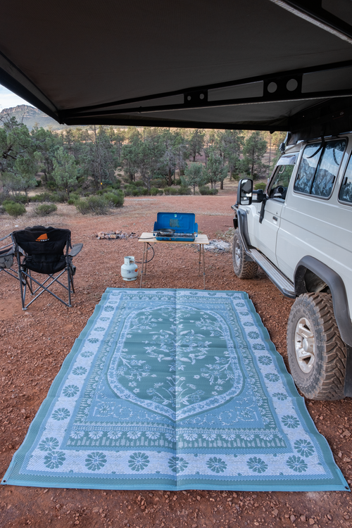 The Mira Camping Mat 3.2m