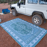 The Mira Camping Mat 3.2m