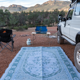 The Mira Camping Mat 3.2m