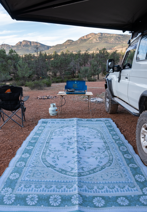 The Mira Camping Mat 3.2m