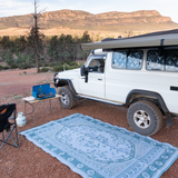 The Mira Camping Mat 3.2m