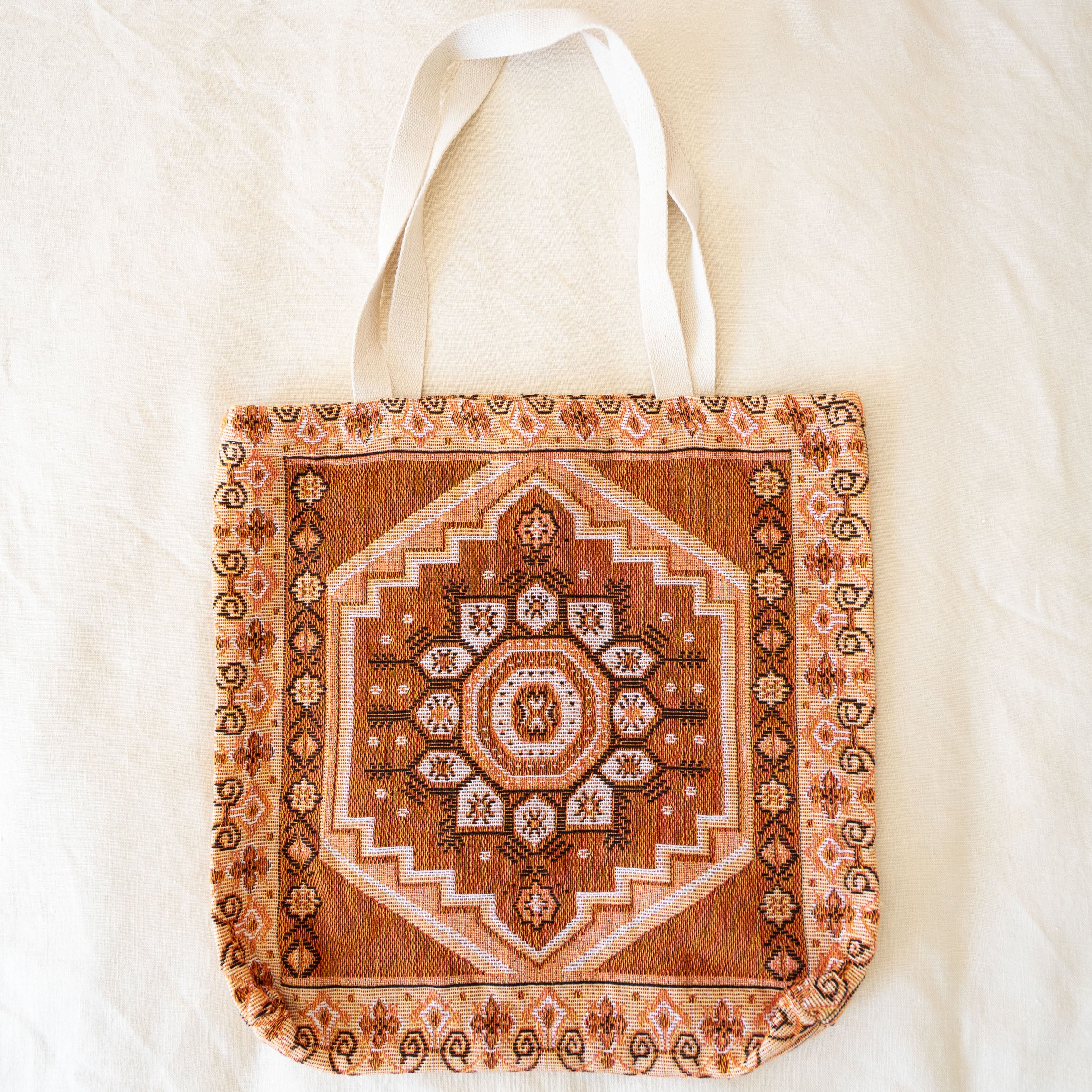 The Phoenix Bag