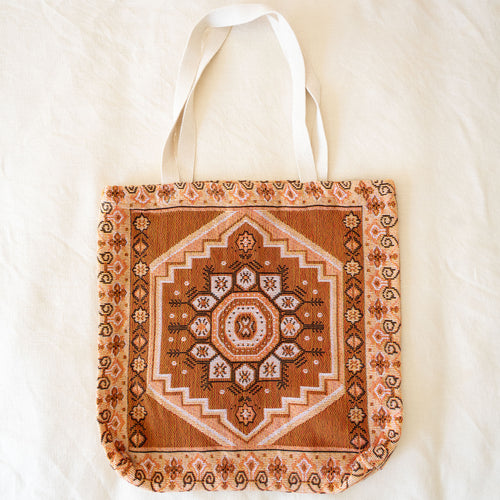 The Phoenix Bag