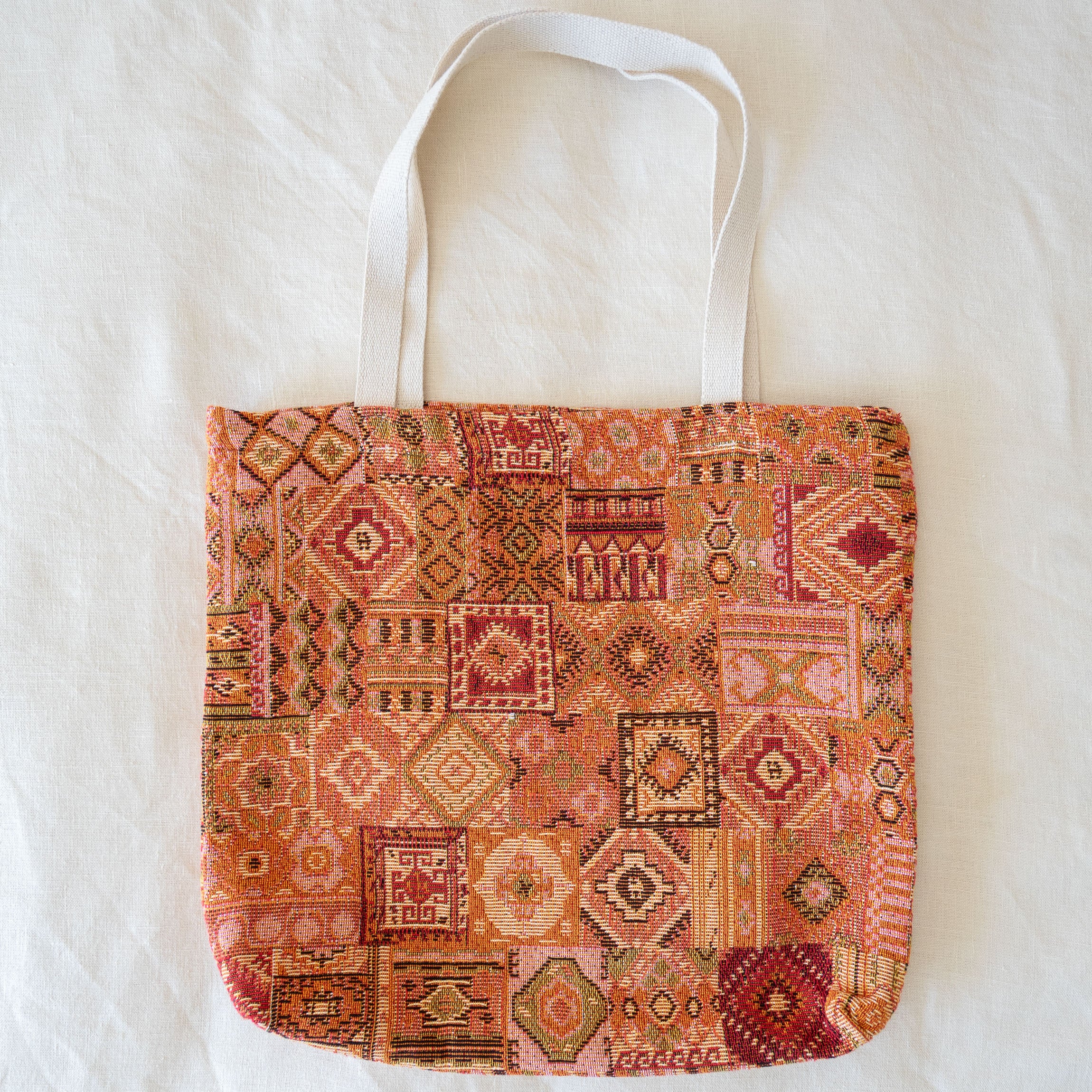 The Patchwork Bag